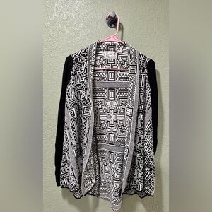 Field & Flower Cardigan